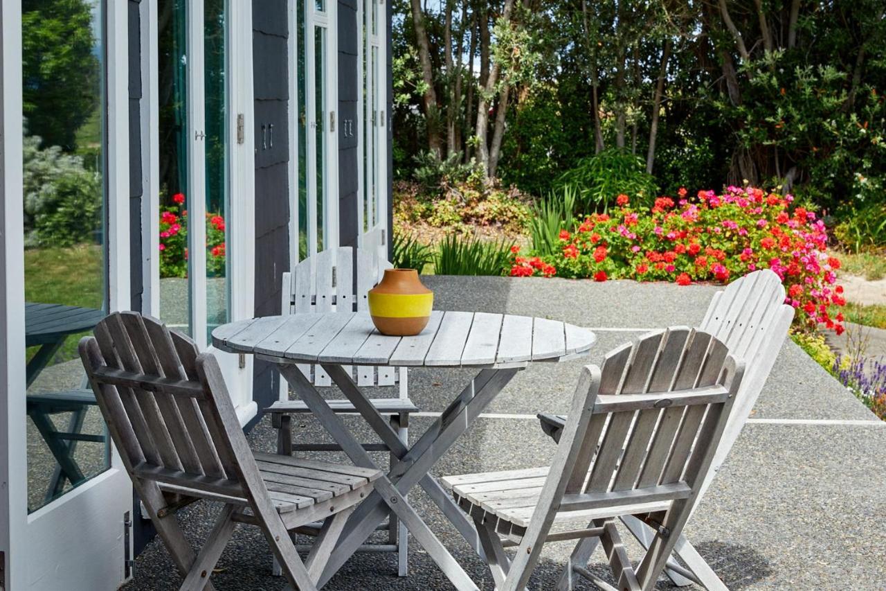 Scarborough Heights Villa Kaikoura Exterior photo