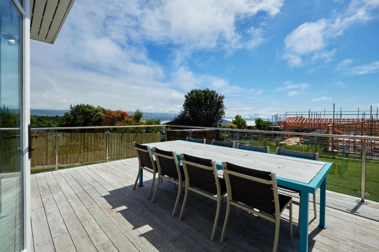 Scarborough Heights Villa Kaikoura Exterior photo